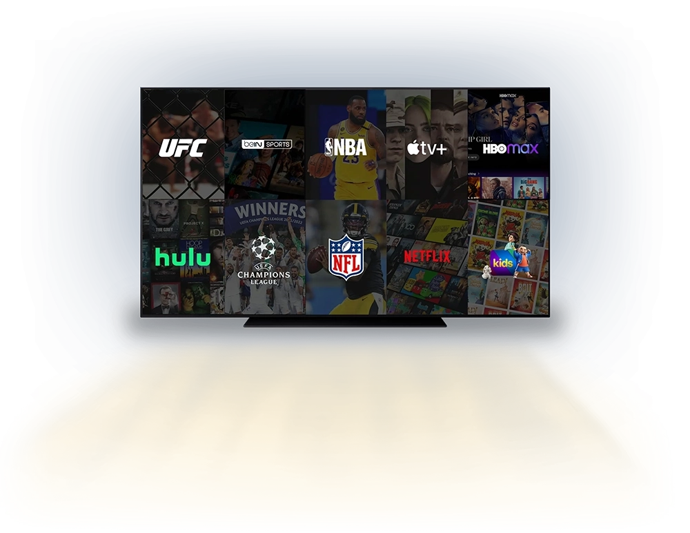 4K Live IPTV