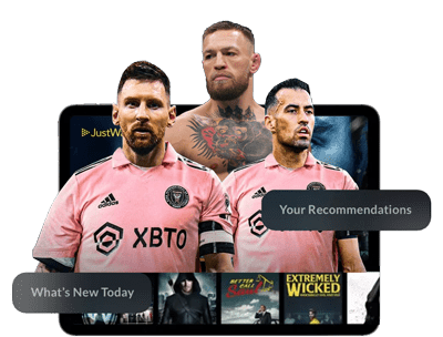 4KLive IPTV