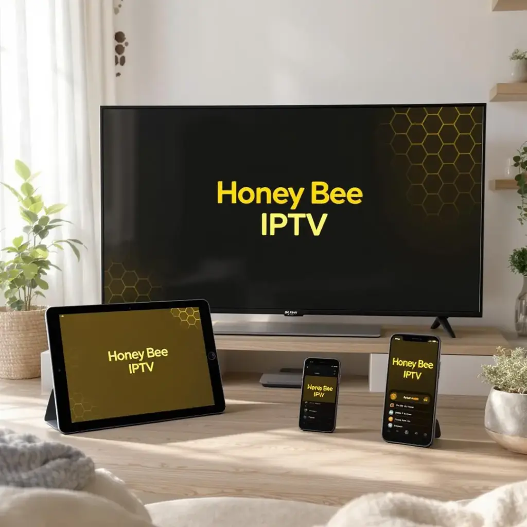 honey bee iptv
